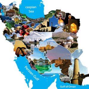 آمار کلان شهرهای ایران 1398